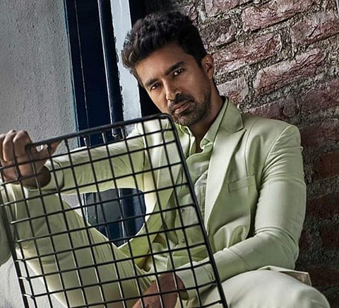 Actor Saqib Saleem, who often finds himself at the receiving end of trolling, has decided to interact with the trolls via virtual meeting.