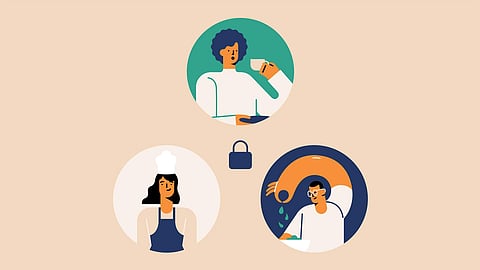 Image used to represent Facebook groups