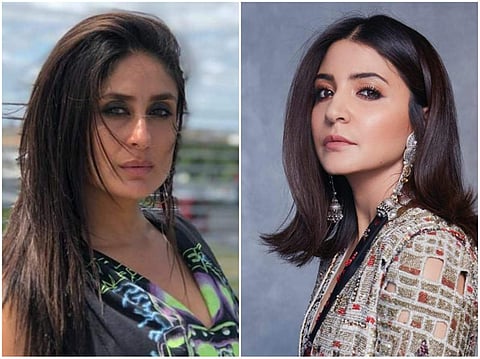 On Thursday, several Bollywood actresses took to their social media accounts to express shock and anger at the Balrampur atrocity.