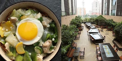 Have you been to Malt, yet?