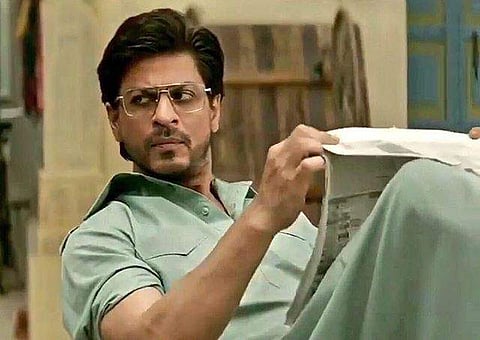 SRK_in_Raees