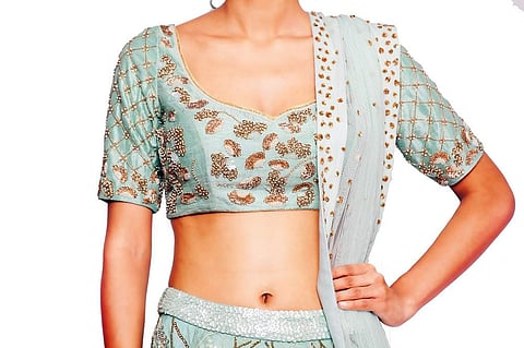 Salt and Spring's festive edit