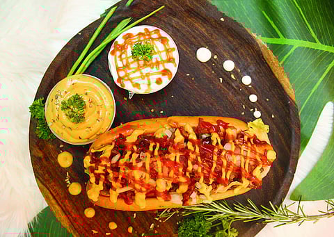 Top Dog in Chennai promises to satiate those hot dog cravings