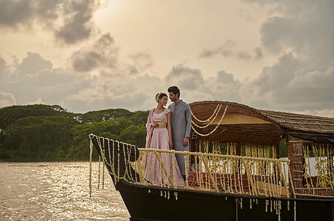 Designers Masaba Gupta, Farah Khan Ali and others to be part of The World of Weddings