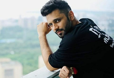 Rahul Vaidya
