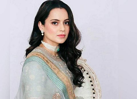 Reacting to Kangana Ranaut statement, Goa-based line producer Dilip Borkar, who had been hired by Dharma, said that the national award-winning actress did not know ground realities.