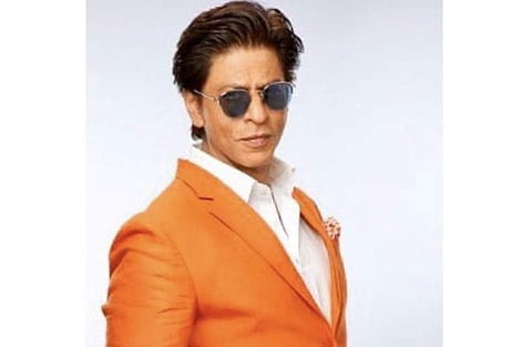 Shahrukh Khan