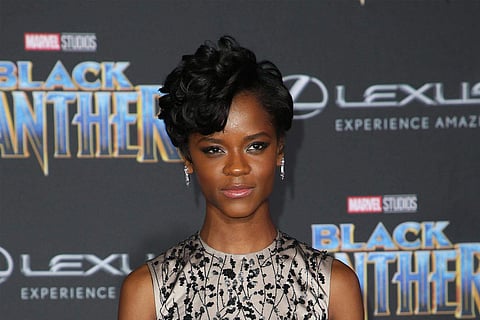 'All-female Avengers film will happen soon': Letitia Wright