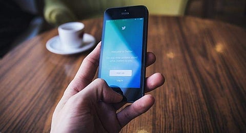 Tweets wishing for the US President Trump's death will be deleted by Twitter