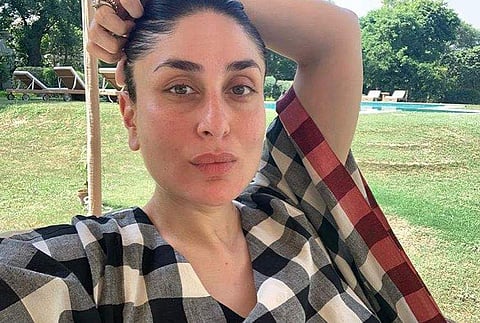 Kareena Kapoor Khan. Image courtesy: Her Instagram