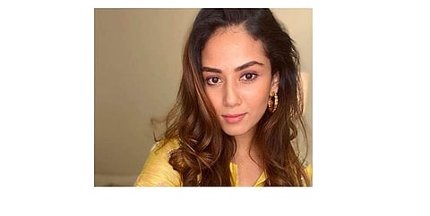 Mira Rajput, Image Courtesy: Instagram