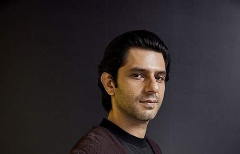 Arjun Mathur