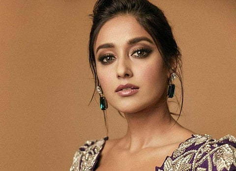 Actress Ileana DCruz will next be seen in The Big Bull, a film reportedly based on India's biggest securities scam of 1992.