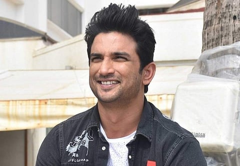 When asked if Sushant was tensed in recent times, Neeraj said that while he was a bit tense, it didn’t appear very serious to him.
