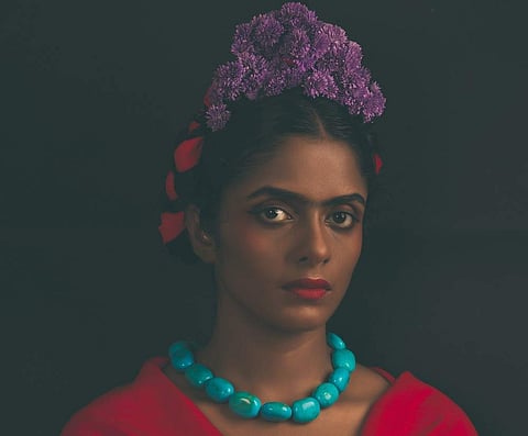 Kani Kusruti (Photo by Srijith V)