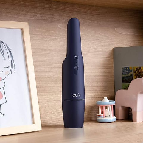 Eufy HomeVac H11 Pure