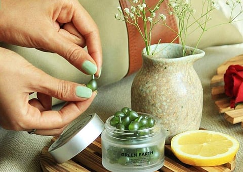 Mumbai-based pharmaceutical manufacturer Gelnova Labs has now ventured into the personal care industry with their perfume capsules, Freshengo.