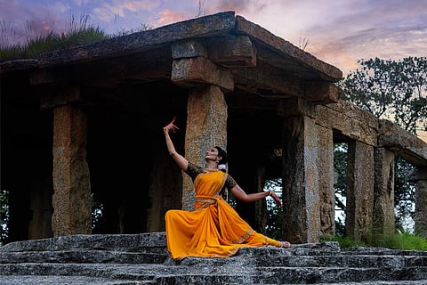 A still from the film Colors: Green