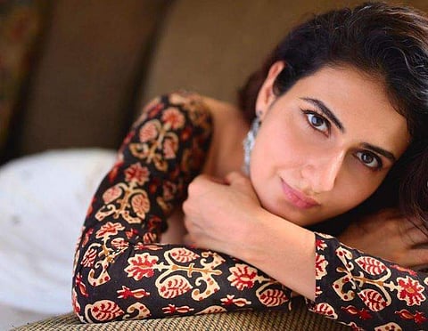 Fatima Sana Shaikh. Picture source: Instagram