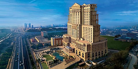 Gift your friends a luxurious e-gift card