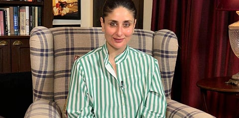 Kareena Kapoor Khan