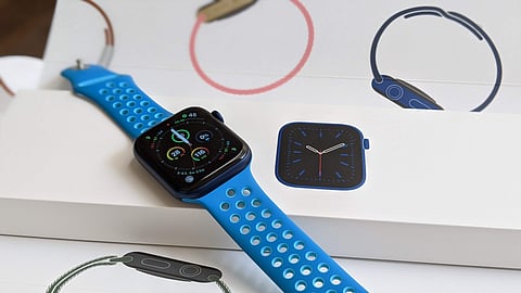 Apple Watch Series 6