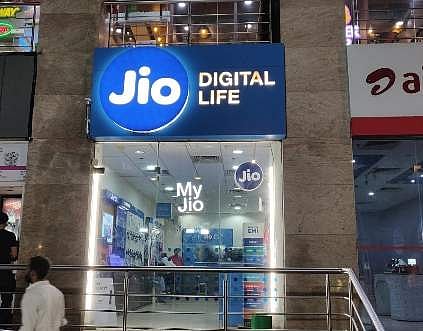 Reliance Jio signs a partnership with USP Studios for kids content