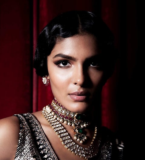 Bursa Couture Collection  by JJ Valaya