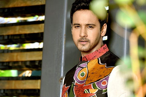Yash Dasgupta