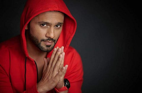 Rahul Vaidya, who is currently a housemate on Bigg Boss 14, shared that singers indeed don't get paid for film recordings in Bollywood.