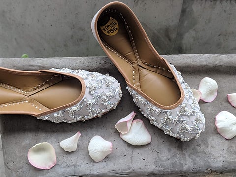 Moonlight by Tinsel Toes