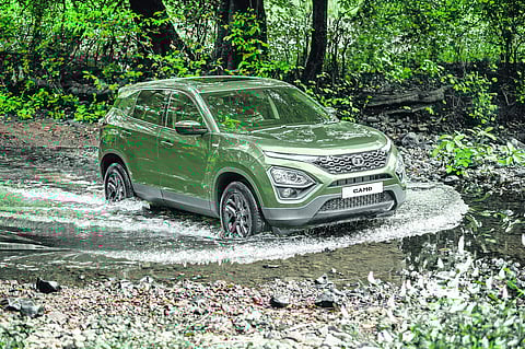 Harrier_CAMO_Exterior