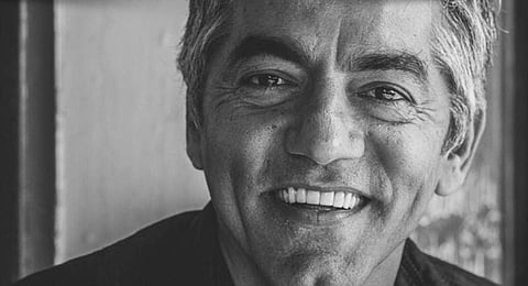 Asif Basra was found hanging at a private residence in Dharamshala