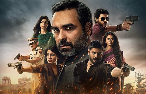 Making the announcement, the official statement noted that that Mirzapur became the most-watched show on Amazon Prime India within seven days of its release.