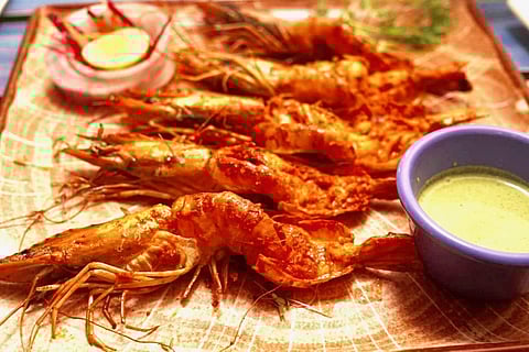 Battle of Masters at Radisson Blu Resort Temple Bay