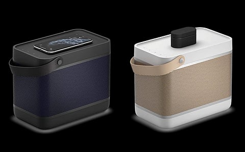 Bang & Olufsen Beolit 20