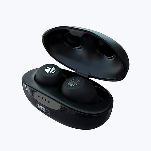 Zebronics Sound Bomb Q Pro