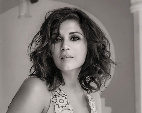 Richa Chadha