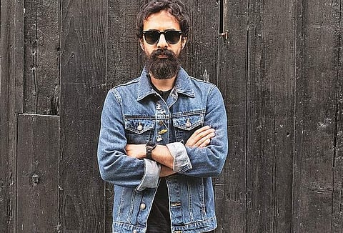 Ankur Tewari, KrSna, DIVINE, Arjun Kanungo and others come together for an online music festival 