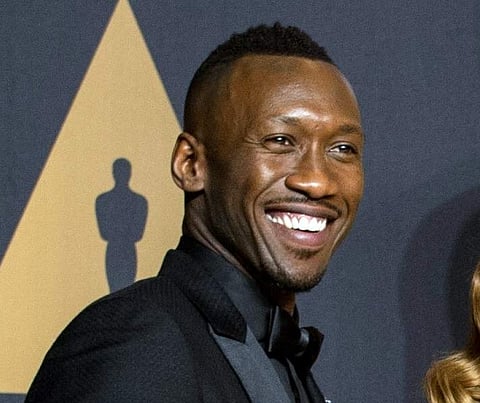 Mahershala Ali