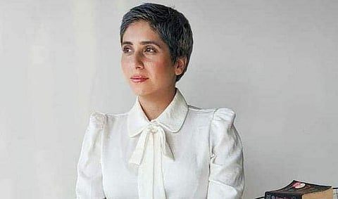 Singer Neha Bhasin also recalled receiving death and rape threats online from fans of a popular K-pop band.