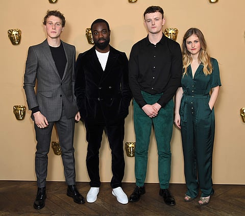 BAFTA ventures into India with Breakthrough Initiative