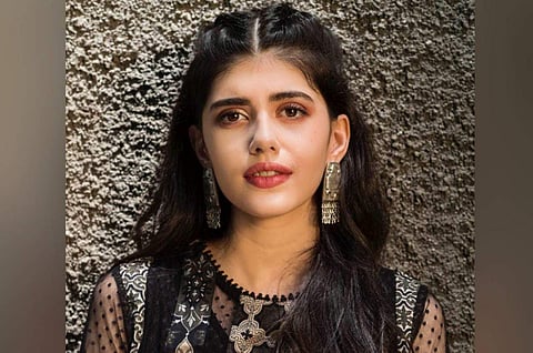 Sanjana Sanghi