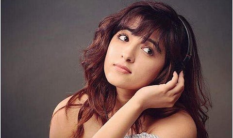 Shirley Setia Image Courtesy: Internet