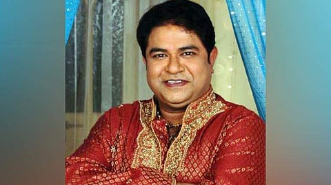 Ashiesh Roy