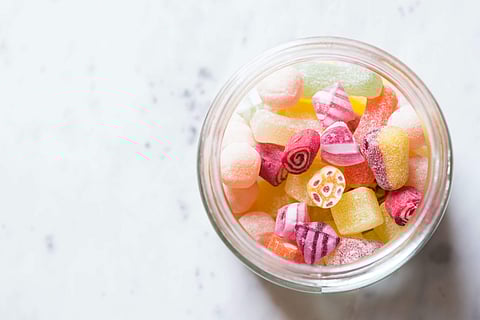Here are all the reasons why you need to avoid processed sugar