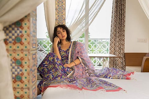 Shrinkhla's festive edit Bandhan