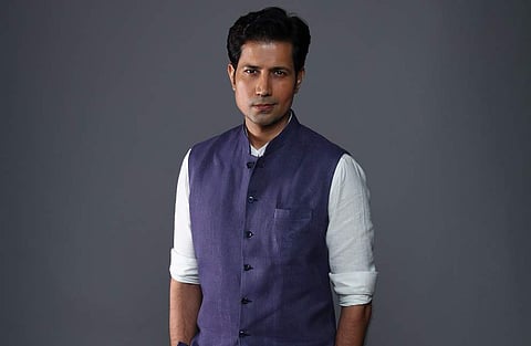 Sumeet Vyas