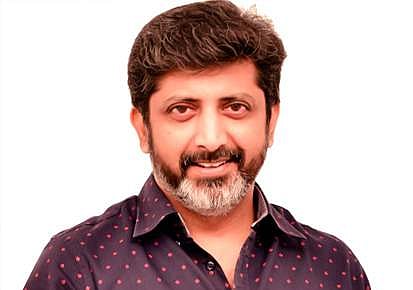 Tamil Director Mohan Raja. Image Courtesy: Internet