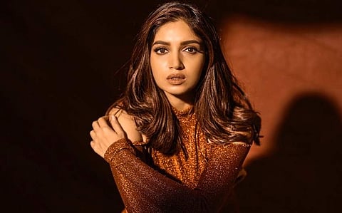 Bhumi Pednekar